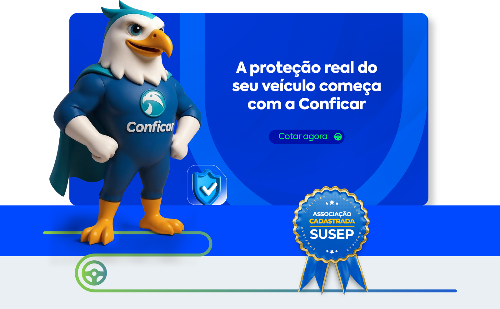 Conficar